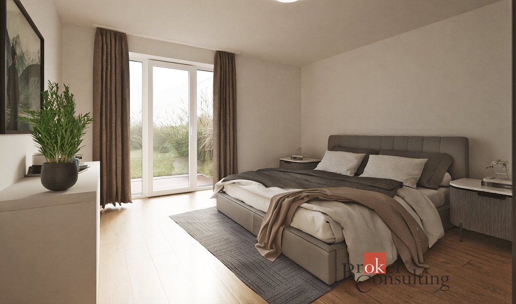 Prodej bytu 3+kk 67 m², Ostrava – náhled fotky 2