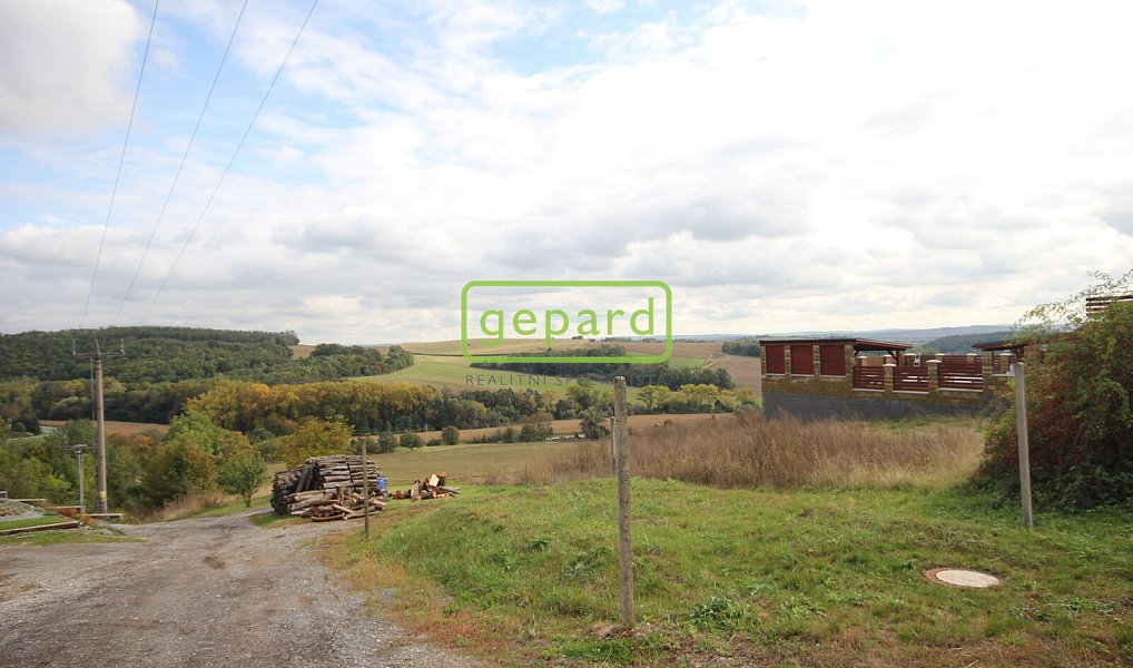 Prodej stavebního pozemku 3 885 m², Mokrá-Horákov – náhled fotky 6