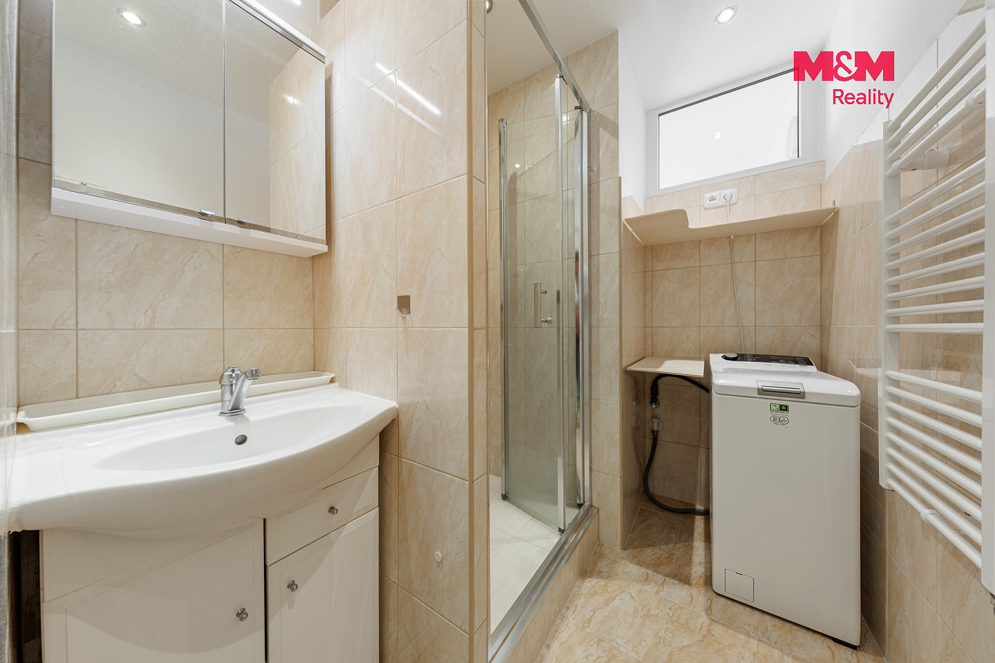 Prodej bytu 3+1 64 m² – fotografie 3
