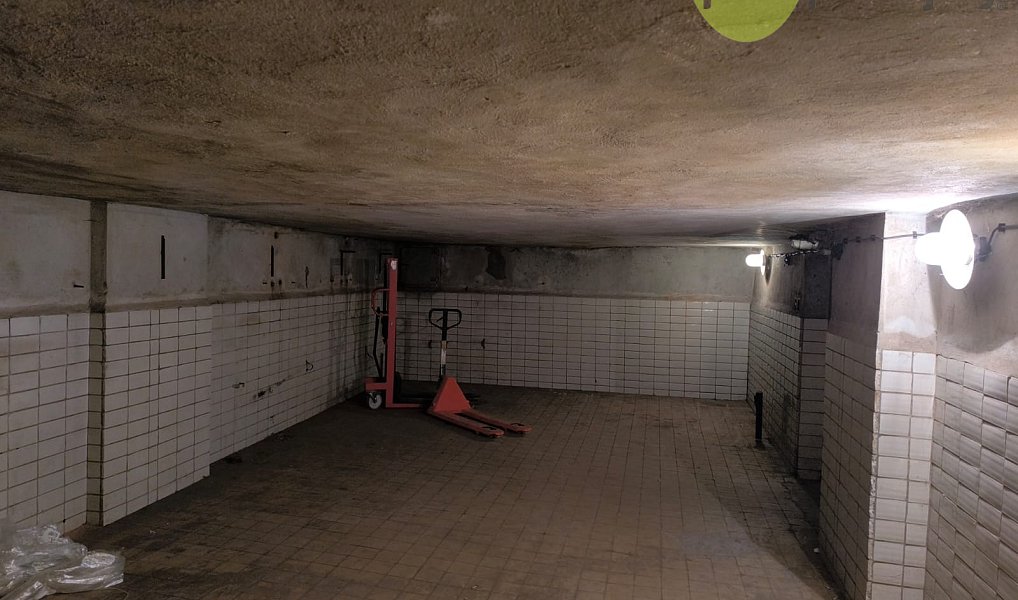 Pronájem skladovacích prostor 172 m², Ostrava – náhled fotky 2