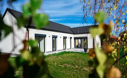 Prodej domu 135 m² s pozemkem 742 m², Jihlava