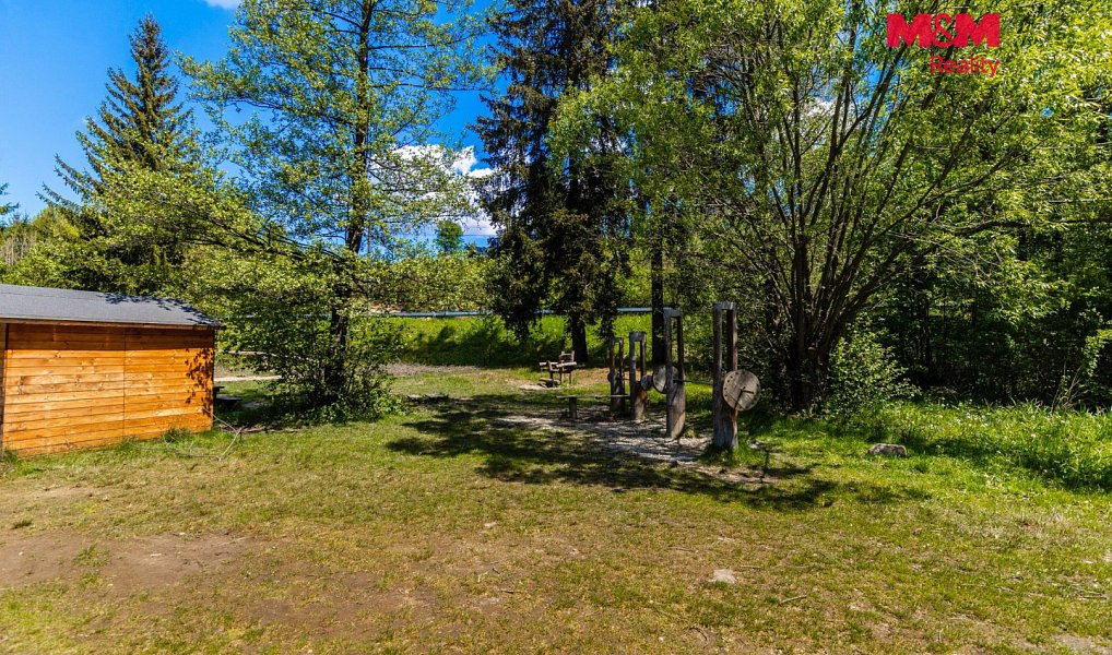 Prodej chaty/chalupy 106 m² s pozemkem 540 m², Horní Bečva – náhled fotky 22
