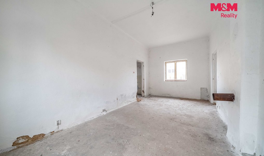 Prodej domu 124 m² s pozemkem 588 m², Úherce – náhled fotky 14