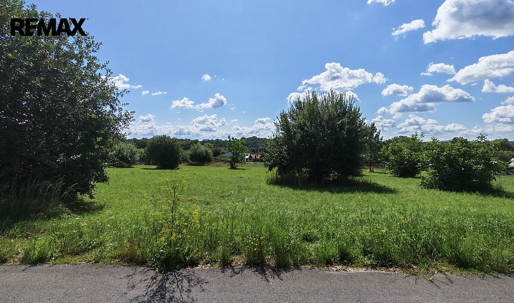 Prodej stavebního pozemku 771 m², Orlová – náhled fotky 4