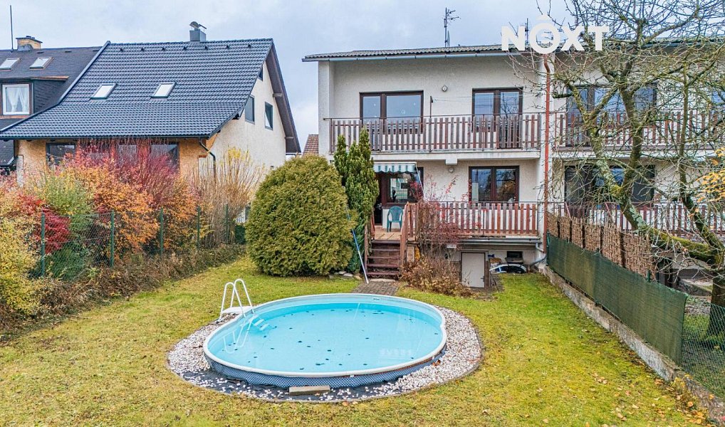 Prodej domu 200 m² s pozemkem 704 m², Žamberk – náhled fotky 20
