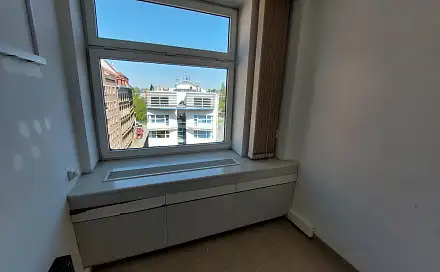 Pronájem kanceláře 30 m², Liberec