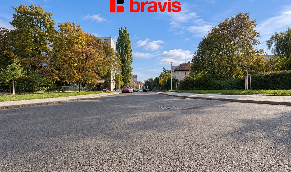 Pronájem obchodních prostor 55 m², Brno – náhled fotky 4