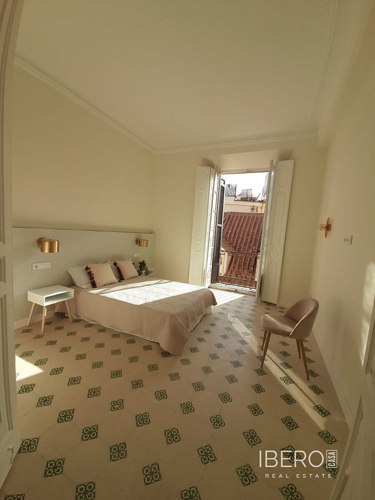 Piso 5+kk – Málaga, Centro Histórico, Centro - Vista 5