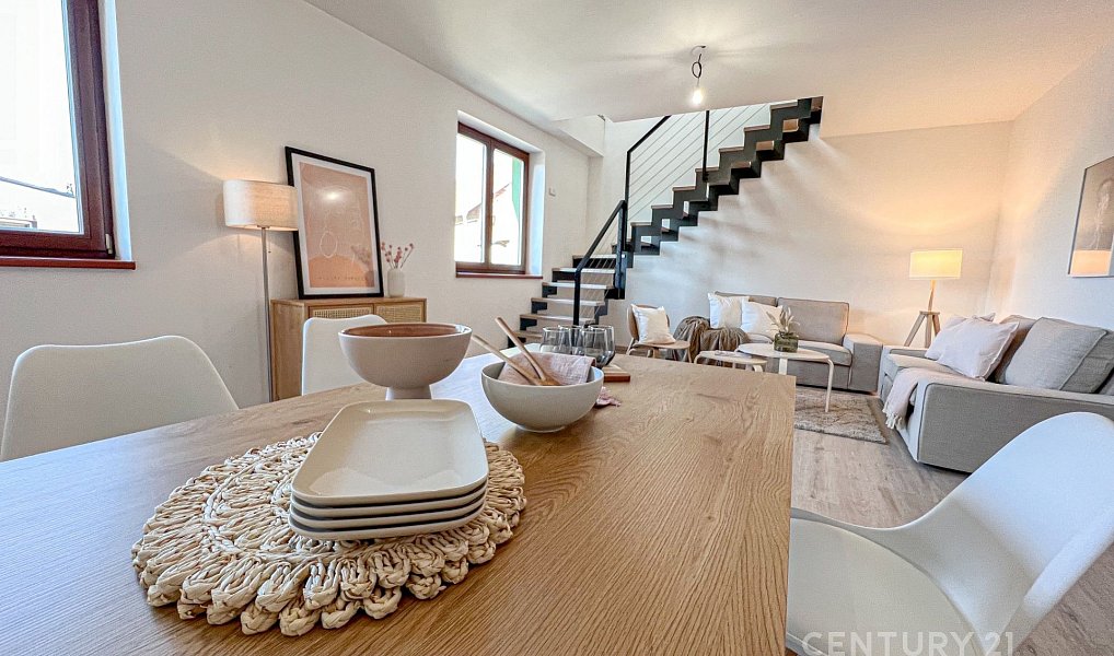 Prodej bytu 4+kk 148 m², Brno – náhled fotky 2