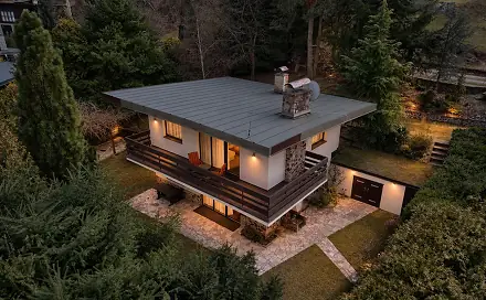 Prodej chaty/chalupy 105 m² s pozemkem 796 m², Milešov - Klenovice, okres Příbram