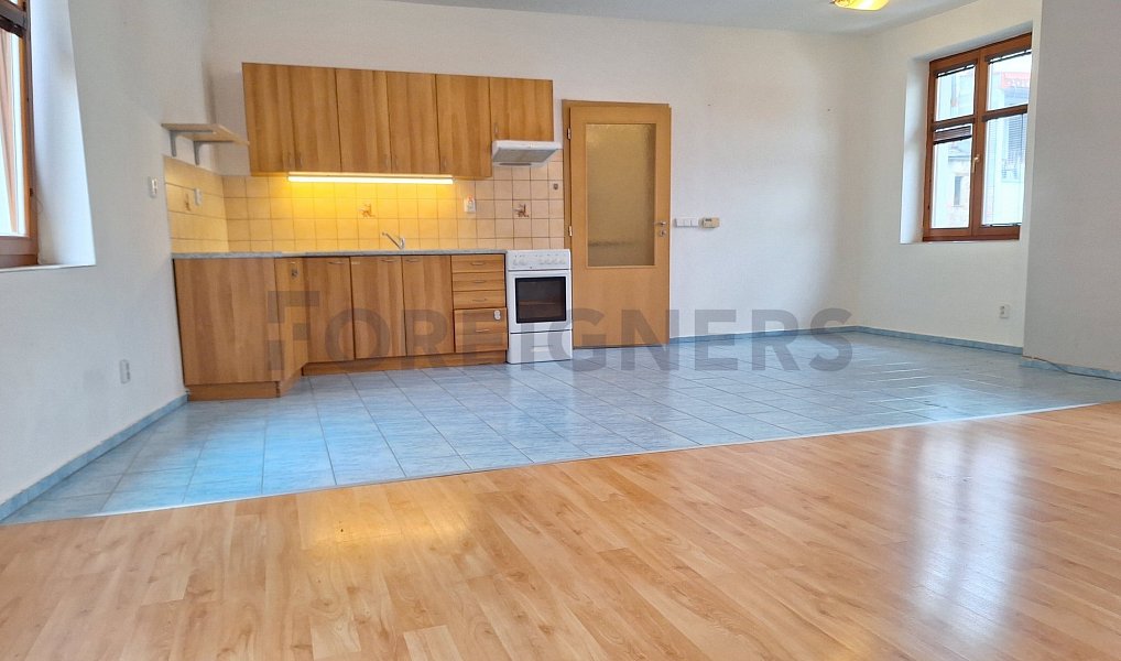 Pronájem bytu 2+kk 66 m², Olomouc – náhled fotky 2
