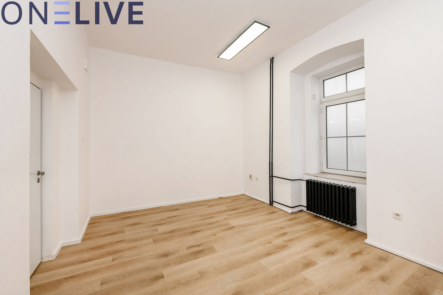 Pronájem kanceláře 17 m²