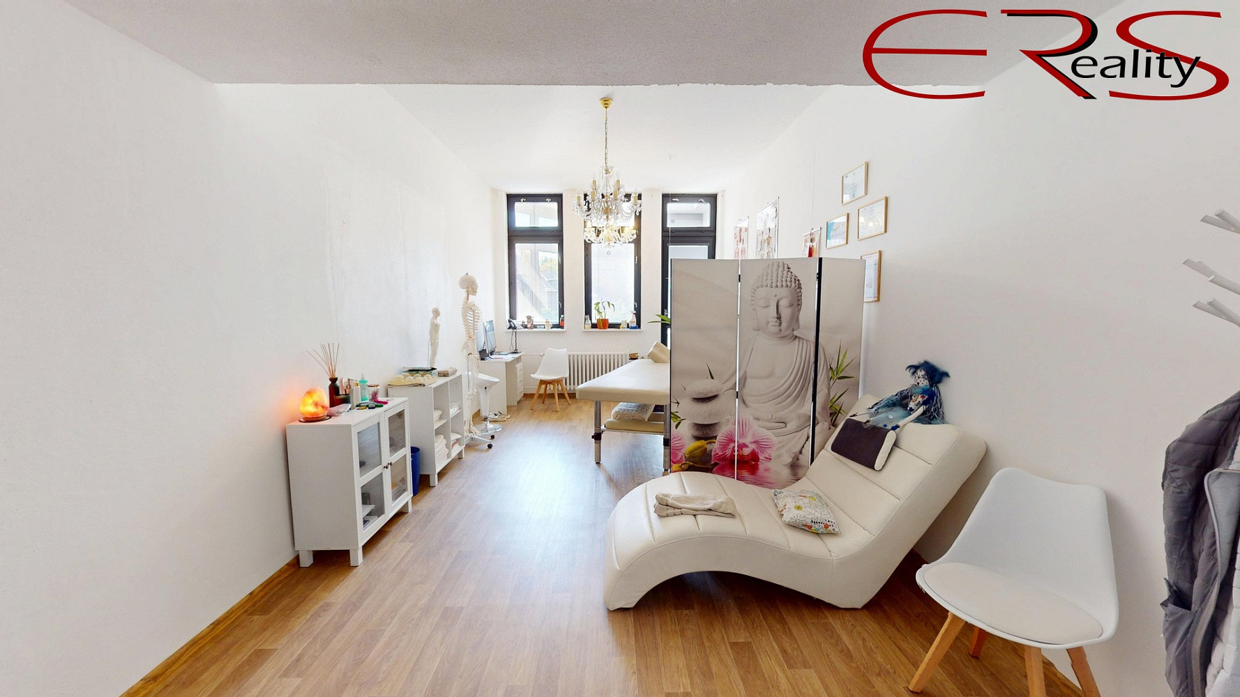 Pronájem obchodních prostor 24 m² — photo 2