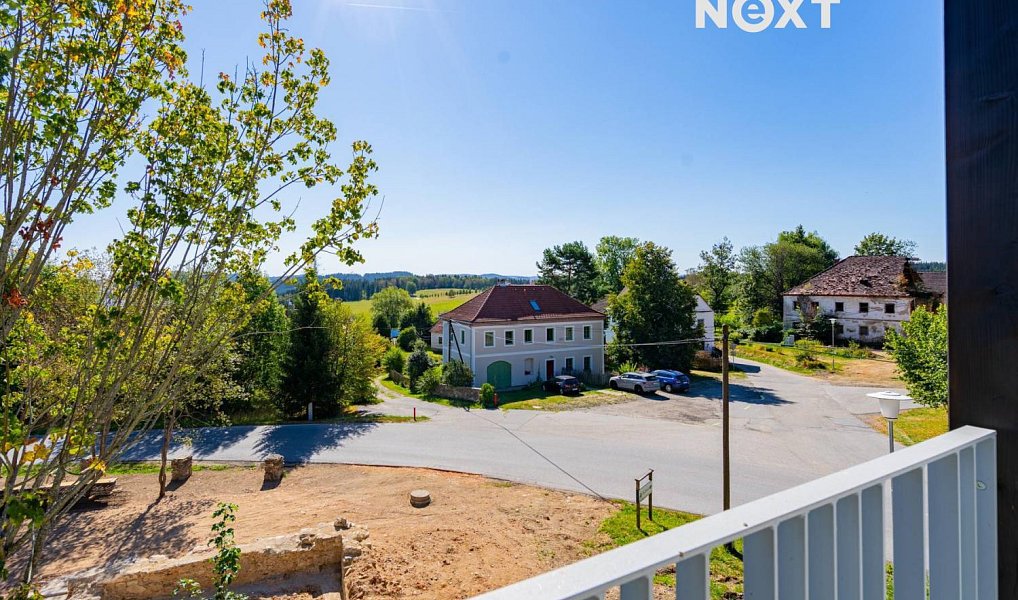 Prodej bytu 3+kk 70 m², Horní Planá – náhled fotky 14