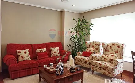 Prodej bytu 5+kk 98 m², A Coruña, Španělsko