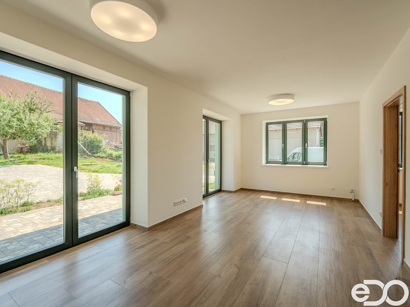 Pronájem bytu 2+kk 60 m² — photo 4