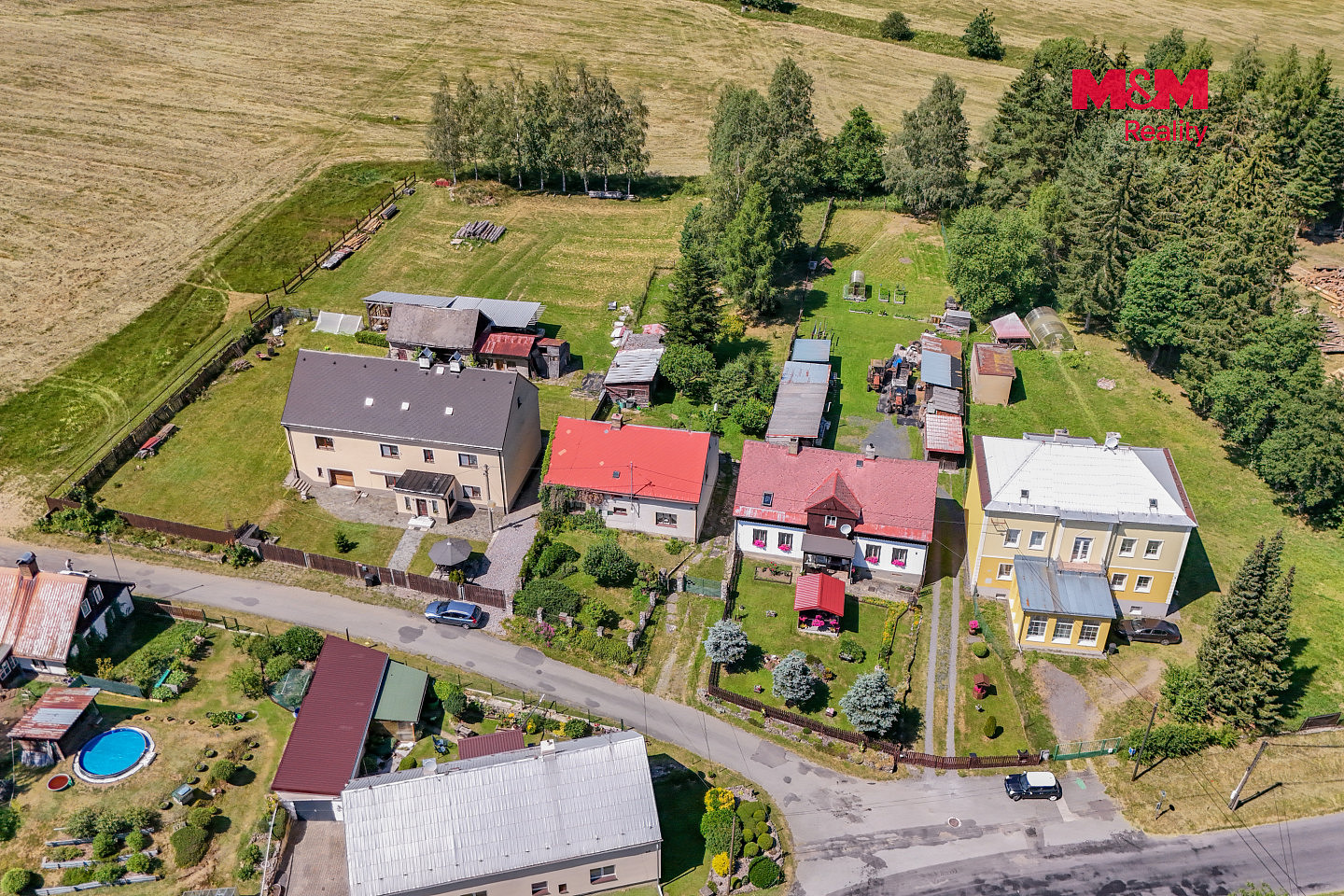Prodej domu 180 m² s pozemkem 1 573 m² — photo 4