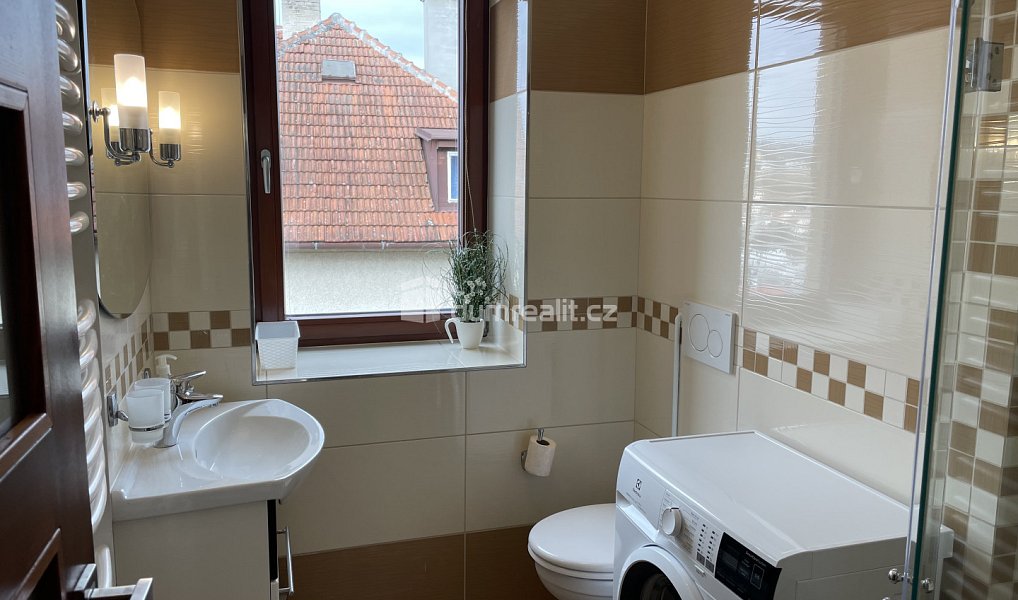 Pronájem bytu 2+kk 44 m², Luhačovice – náhled fotky 3