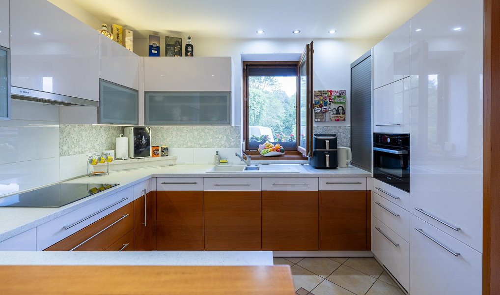 Prodej domu 251 m² s pozemkem 1 350 m², Havířov – náhled fotky 4