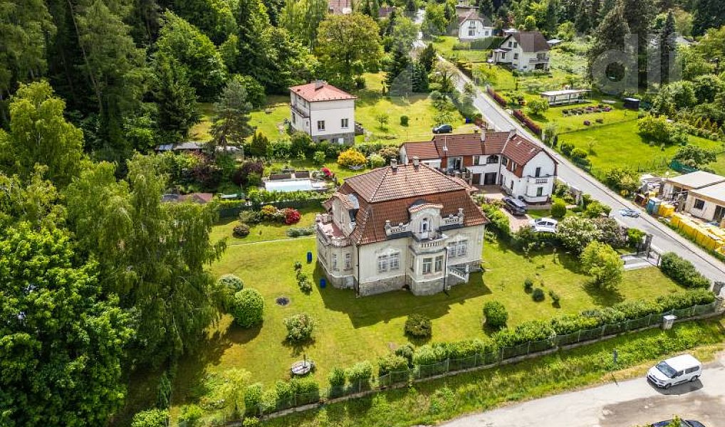Prodej domu 290 m² s pozemkem 1 789 m², Louňovice – náhled fotky 22