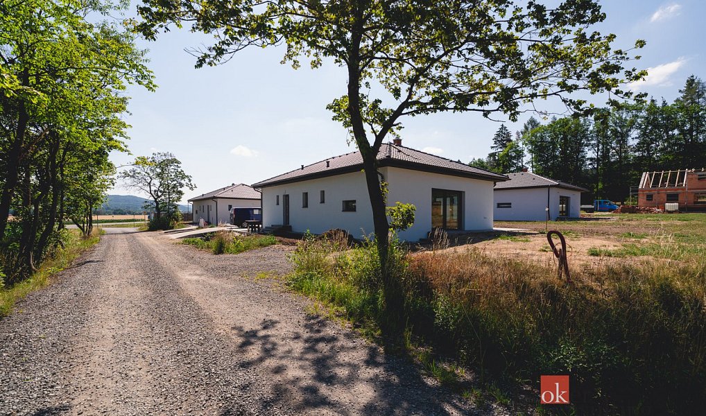 Prodej domu 152 m² s pozemkem 935 m², Kamenný Újezd – náhled fotky 23