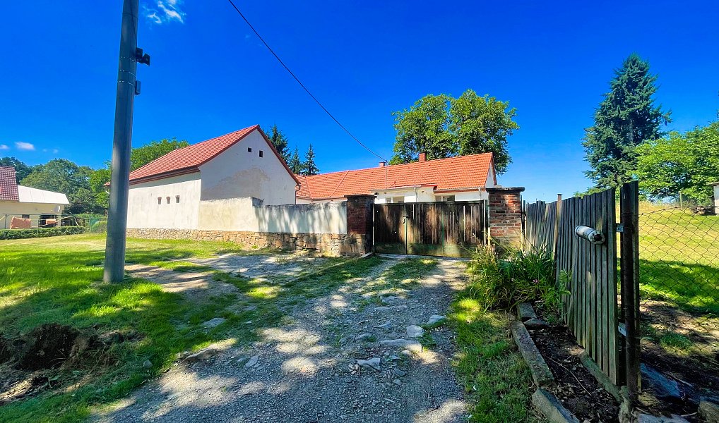 Prodej domu 100 m² s pozemkem 1 985 m², Králova Lhota – náhled fotky 26