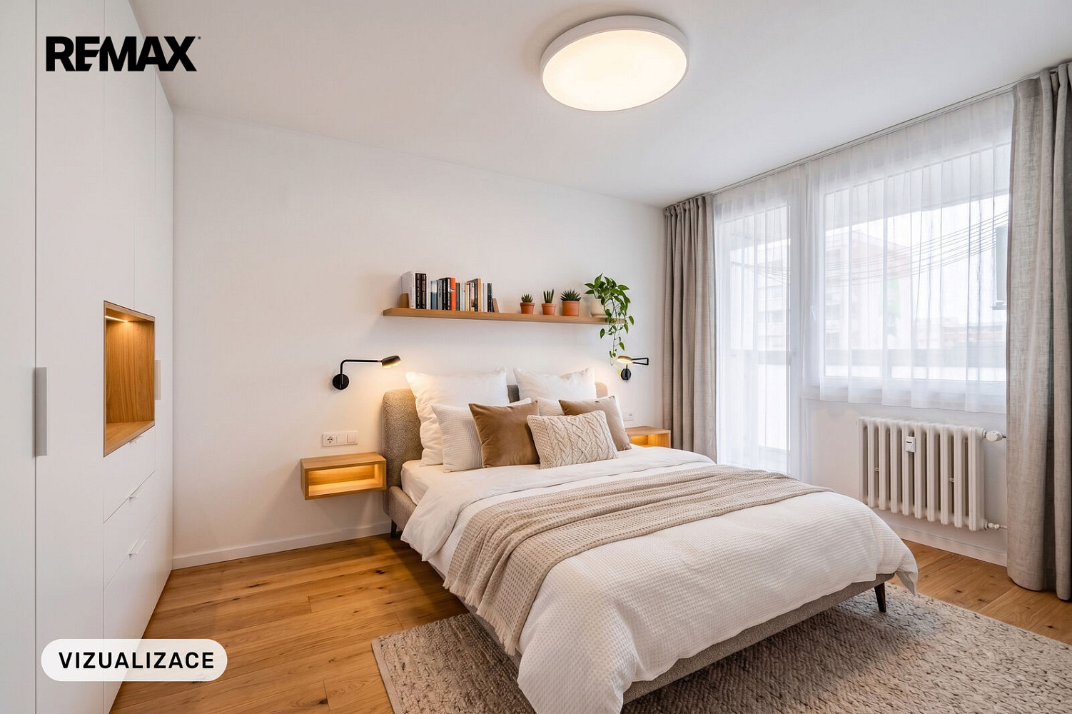 Prodej bytu 2+kk 62 m² – fotografie 5