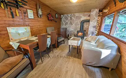 Prodej komerčního objektu (jiného typu) 50 m², Seč, okres Chrudim