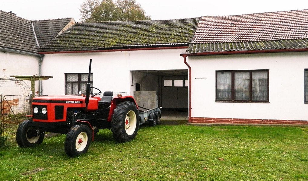 Prodej domu 455 m² s pozemkem 1 055 m², Zálší – náhled fotky 4