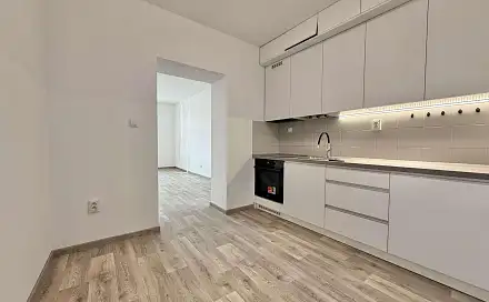 Pronájem bytu 2+1 60 m², Hviezdoslavova, Opava - Předměstí