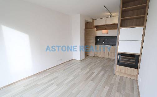Pronájem bytu 3+kk 63 m², Na líše, Praha 4 - Michle