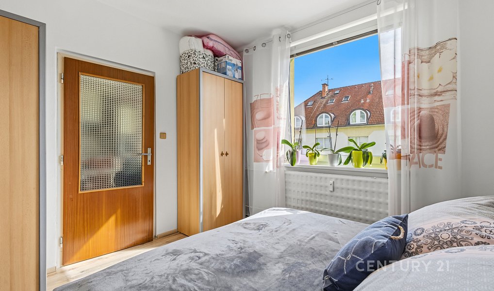 Prodej bytu 3+1 69 m², Velká nad Veličkou – náhled fotky 14