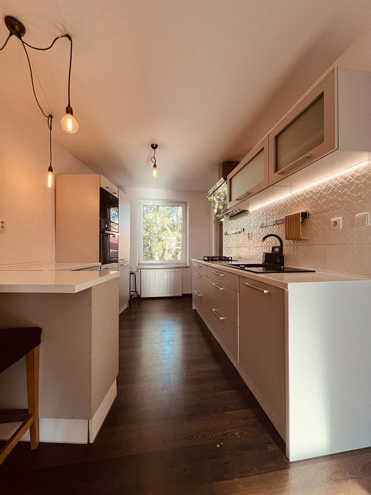 Pronájem bytu 2+1 54 m² – fotografie 5