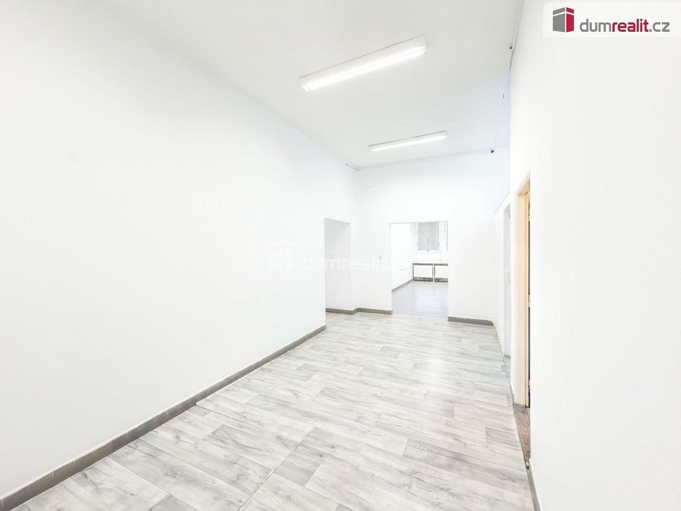 Pronájem obchodních prostor 216 m² – fotografie 2