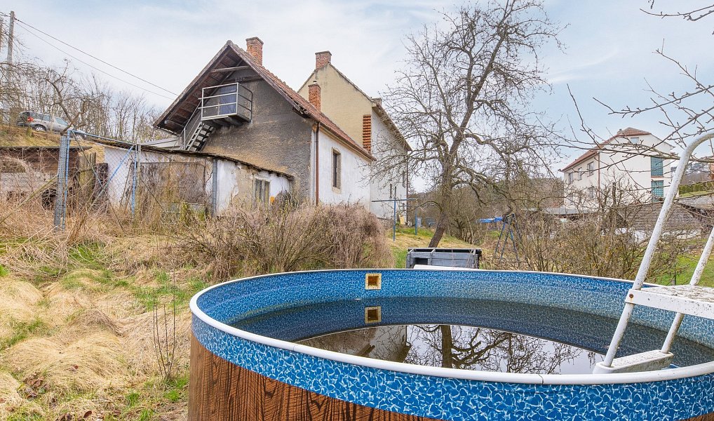 Prodej domu 155 m² s pozemkem 1 405 m², Přibyslavice – náhled fotky 24