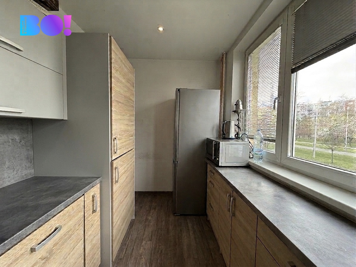 Prodej bytu 2+1 54 m² – pohled 4