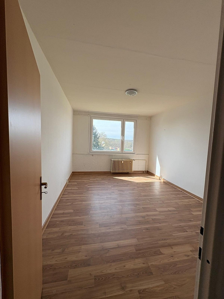 Pronájem bytu 2+1 65 m² – fotografie 4