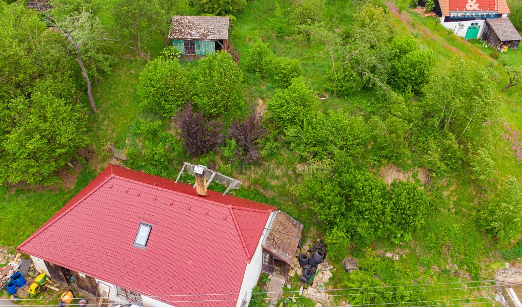 Prodej stavebního pozemku 987 m², Strmilov – náhled fotky 7