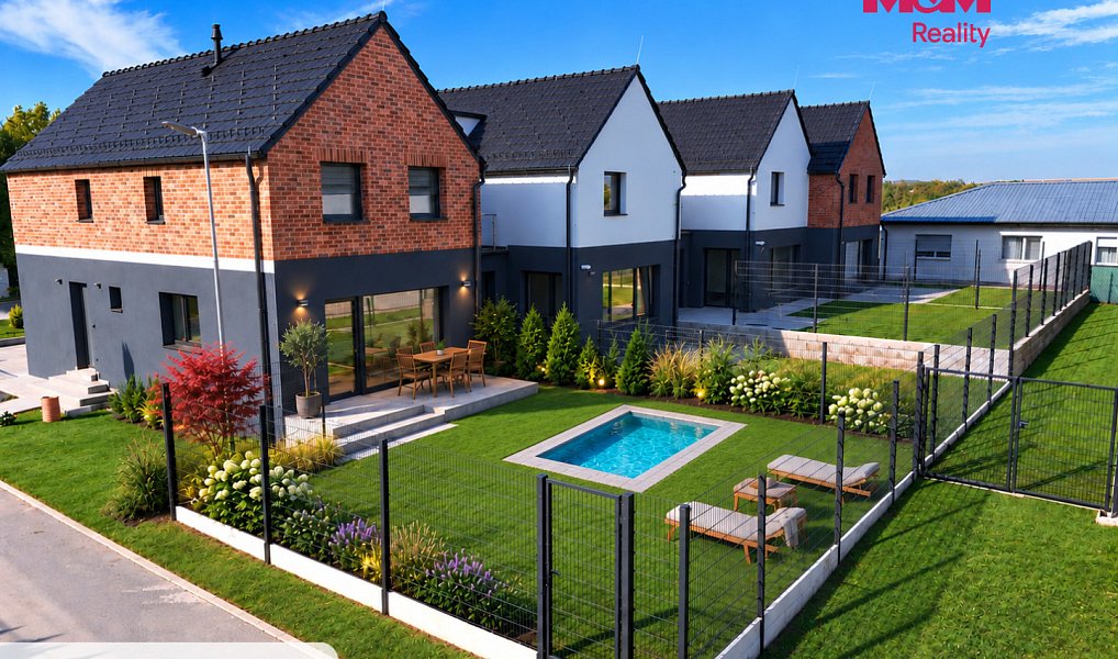 Prodej domu 95 m² s pozemkem 267 m², Syrovice – náhled fotky 4