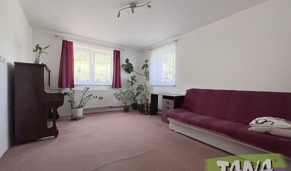 Prodej domu 170 m² s pozemkem 2 398 m², Velký Vřešťov – náhled fotky 9