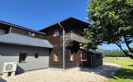 Prodej domu 138 m² s pozemkem 1 200 m², Šimonovická, Šimonovice, okres Liberec