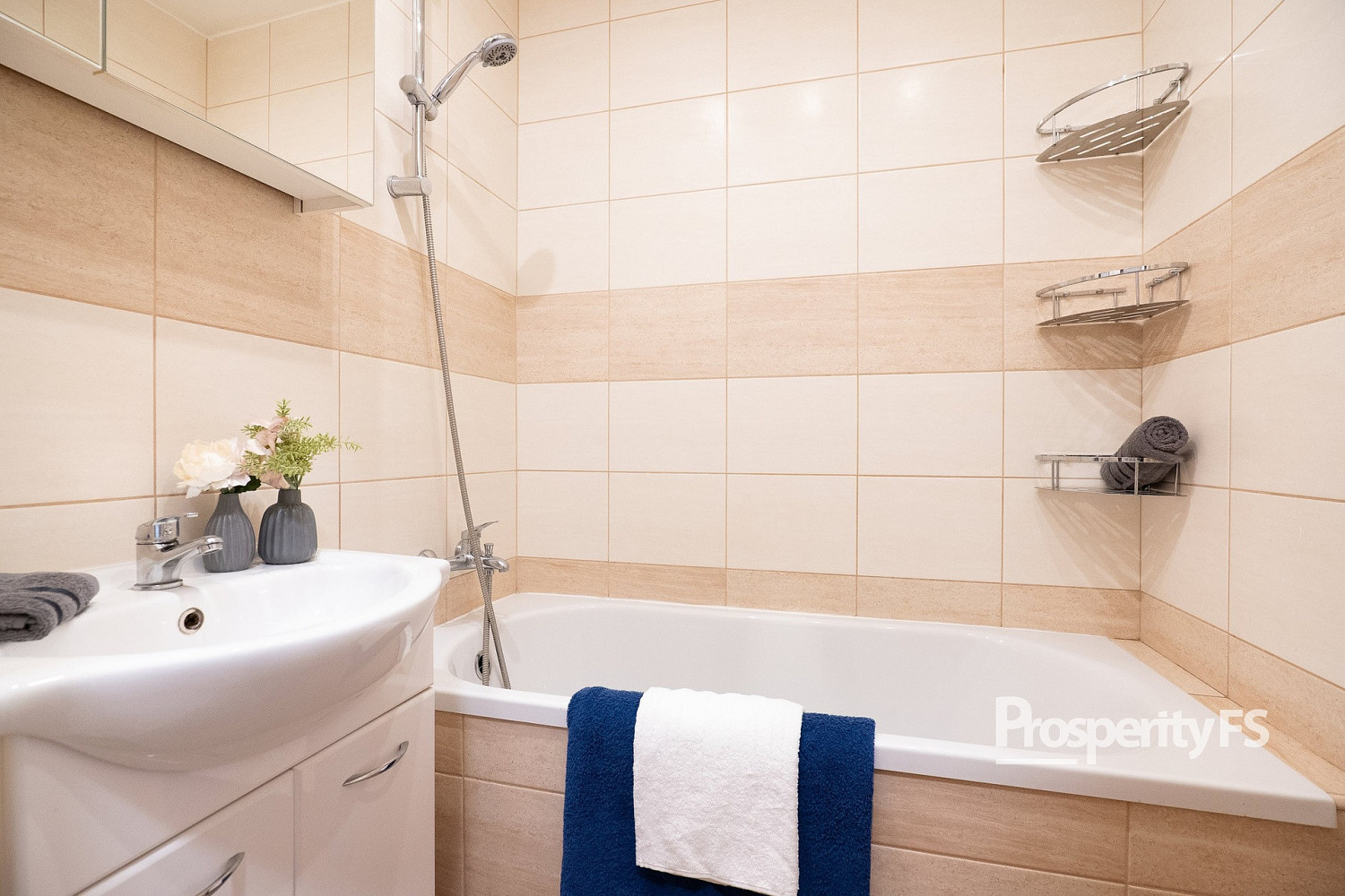 Prodej bytu 2+1 52 m² – fotografie 2