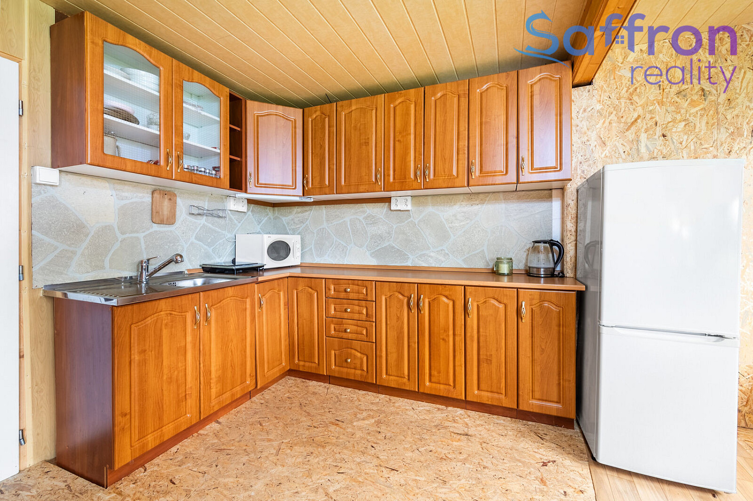 Prodej chaty/chalupy 43 m² s pozemkem 498 m² – fotografie 5