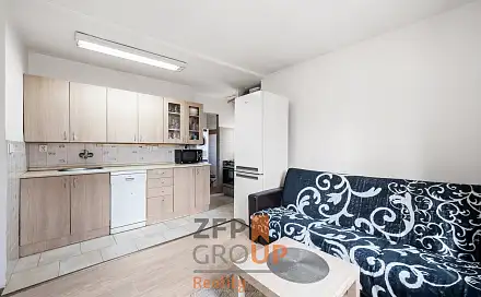 Prodej bytu 3+kk 64 m², Lidická, Boskovice, okres Blansko