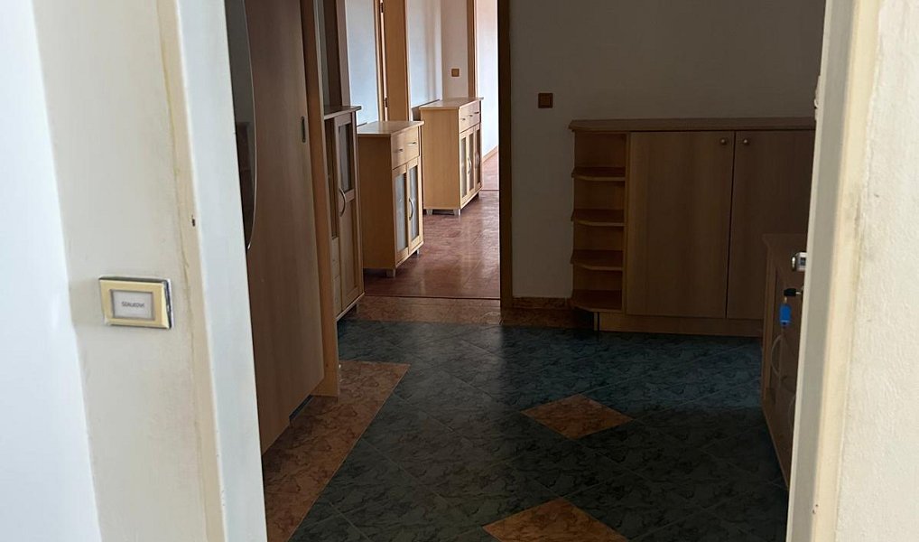 Pronájem bytu 3+1 115 m², Ústí nad Labem – náhled fotky 16