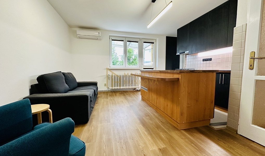 Pronájem bytu 2+1 58 m², Bartošovice – náhled fotky 2