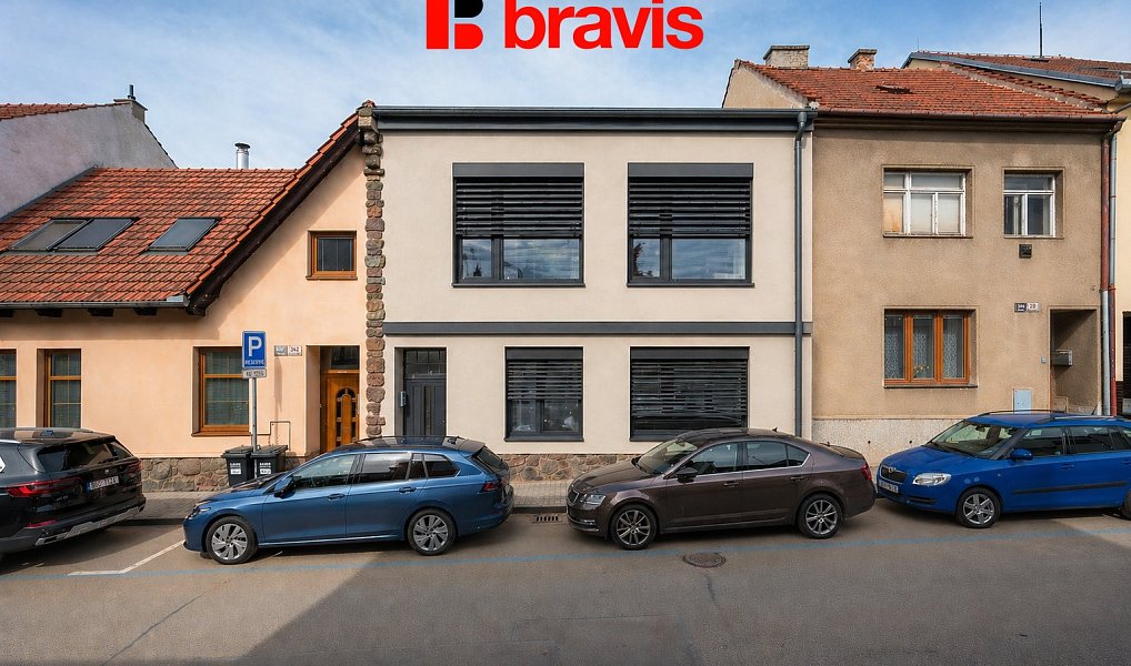 Prodej domu 148 m² s pozemkem 151 m², Brno – náhled fotky 2
