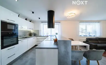 Prodej domu 120 m² s pozemkem 477 m², Lhota, okres Zlín
