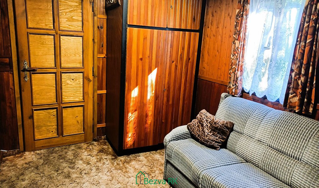 Prodej chaty/chalupy 51 m² s pozemkem 1 312 m², Nezabudice – náhled fotky 8