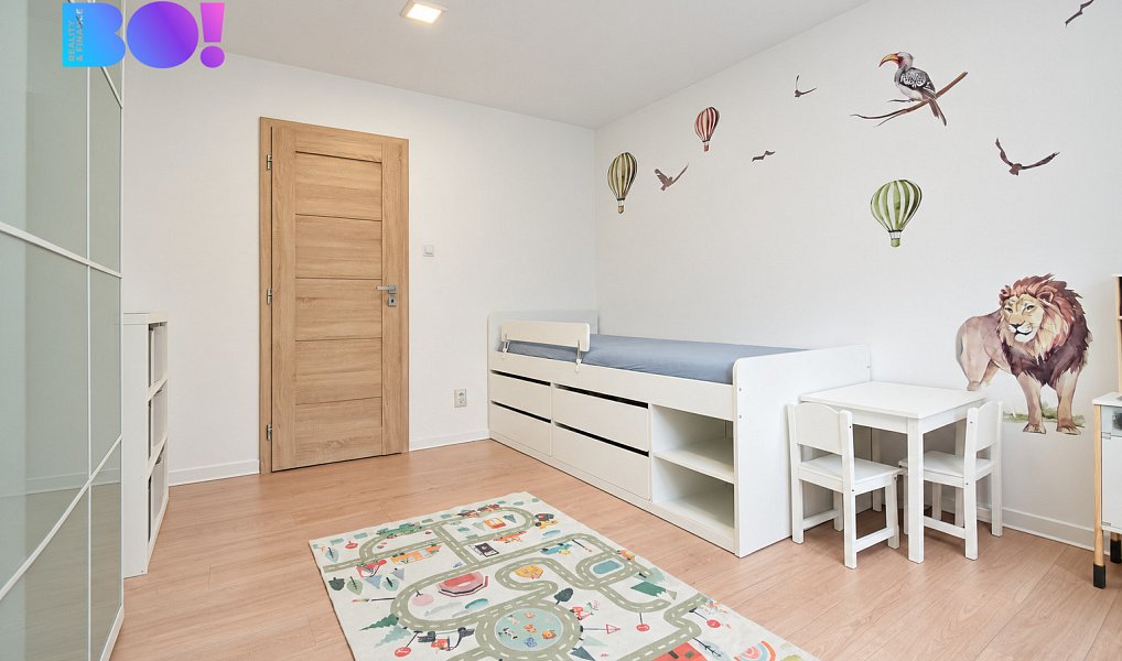 Prodej domu 258 m² s pozemkem 1 188 m², Strančice – náhled fotky 16